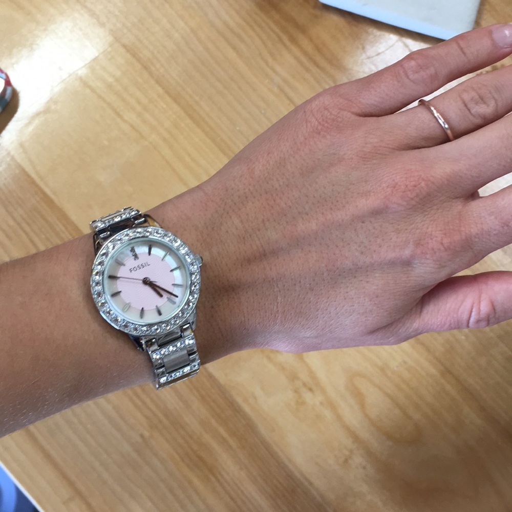 Fossil Watch - Picture 3 of 7